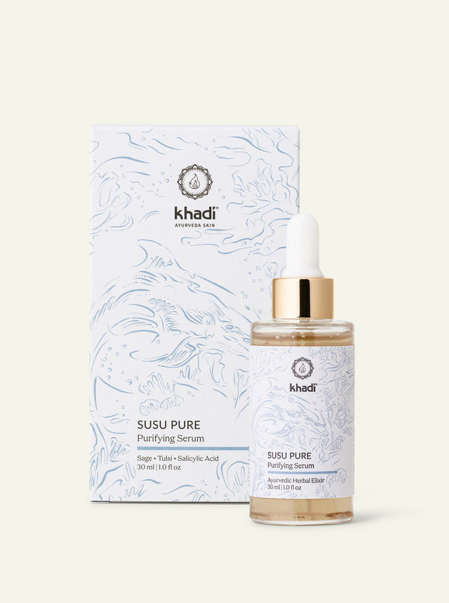 Sérum visage Purifiant
