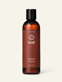 Kit Soins Corps Pippali Pepper