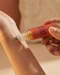 Ayurvedic Aroma Body Oil Roll-On Shatavari 10ml