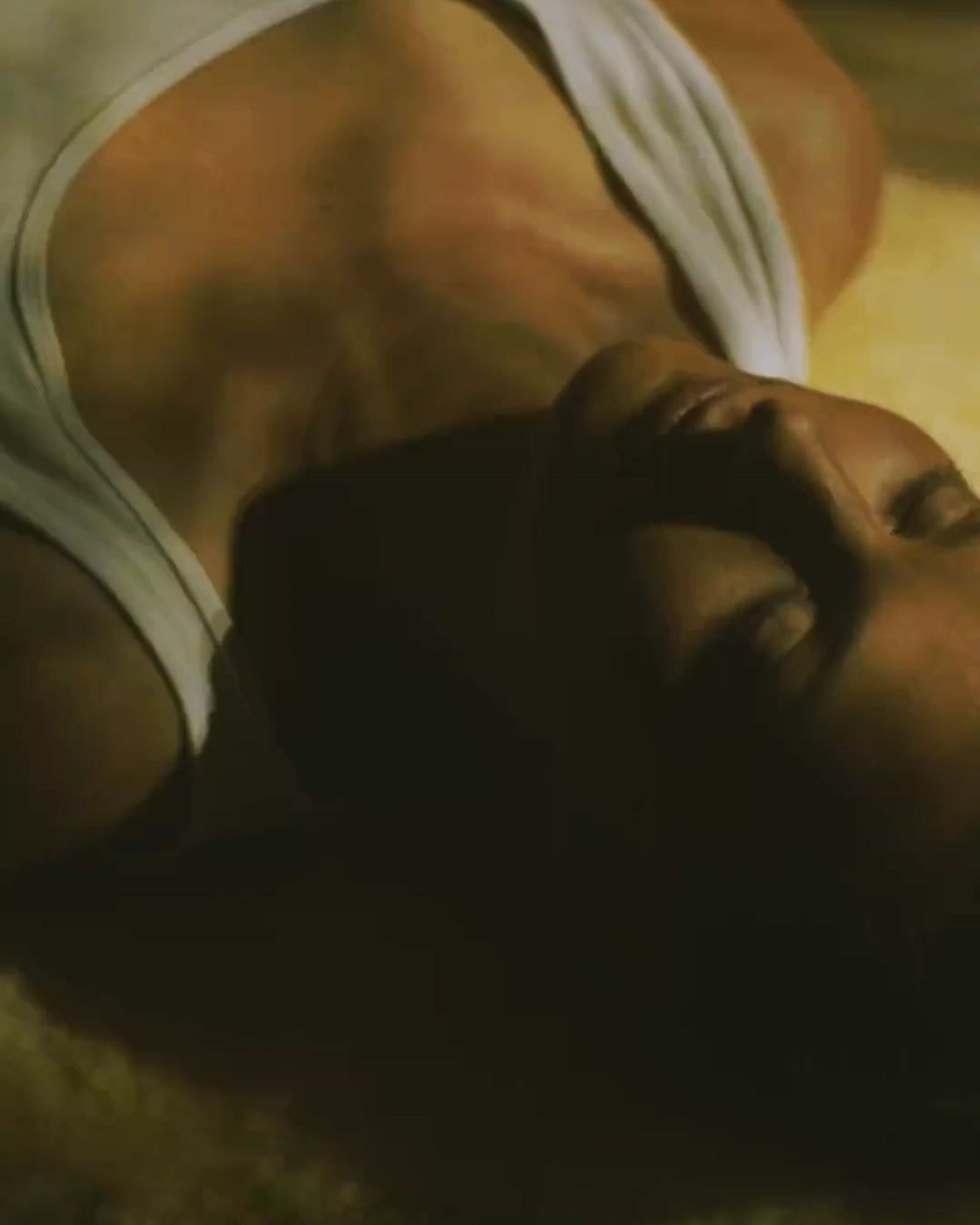 Pourquoi n’arrivez-vous pas à dormir