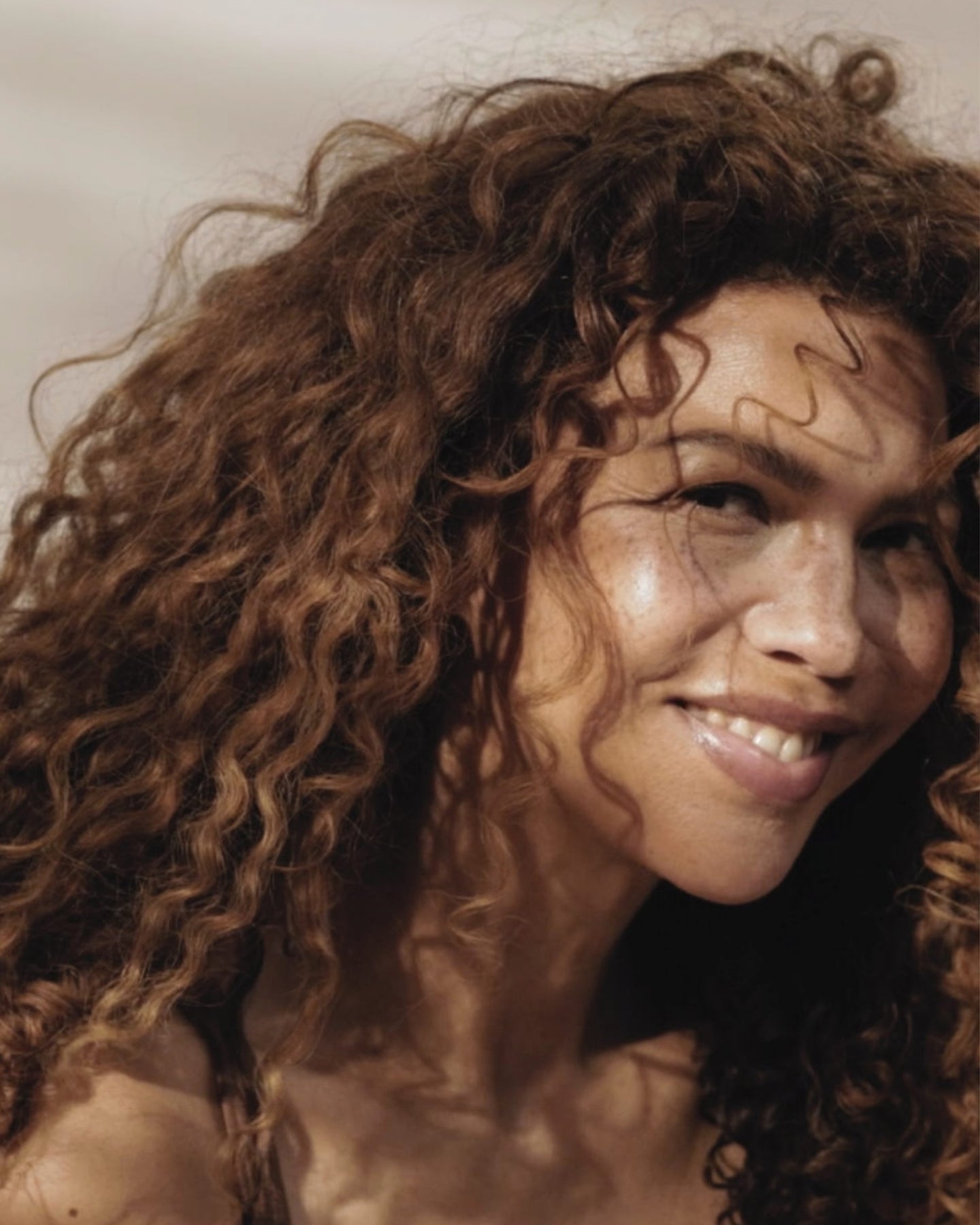 Shampoing Chakra Curl