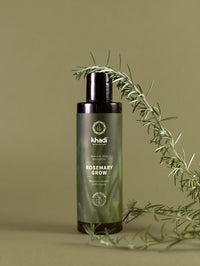 Shampoing Rosemary Grow