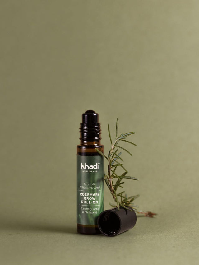 Roll-on Rosemary Grow