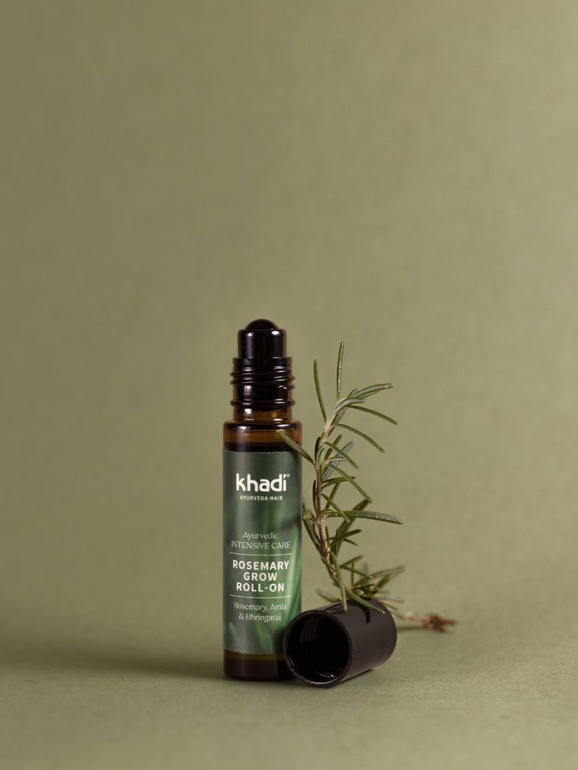 Roll-on Rosemary Grow