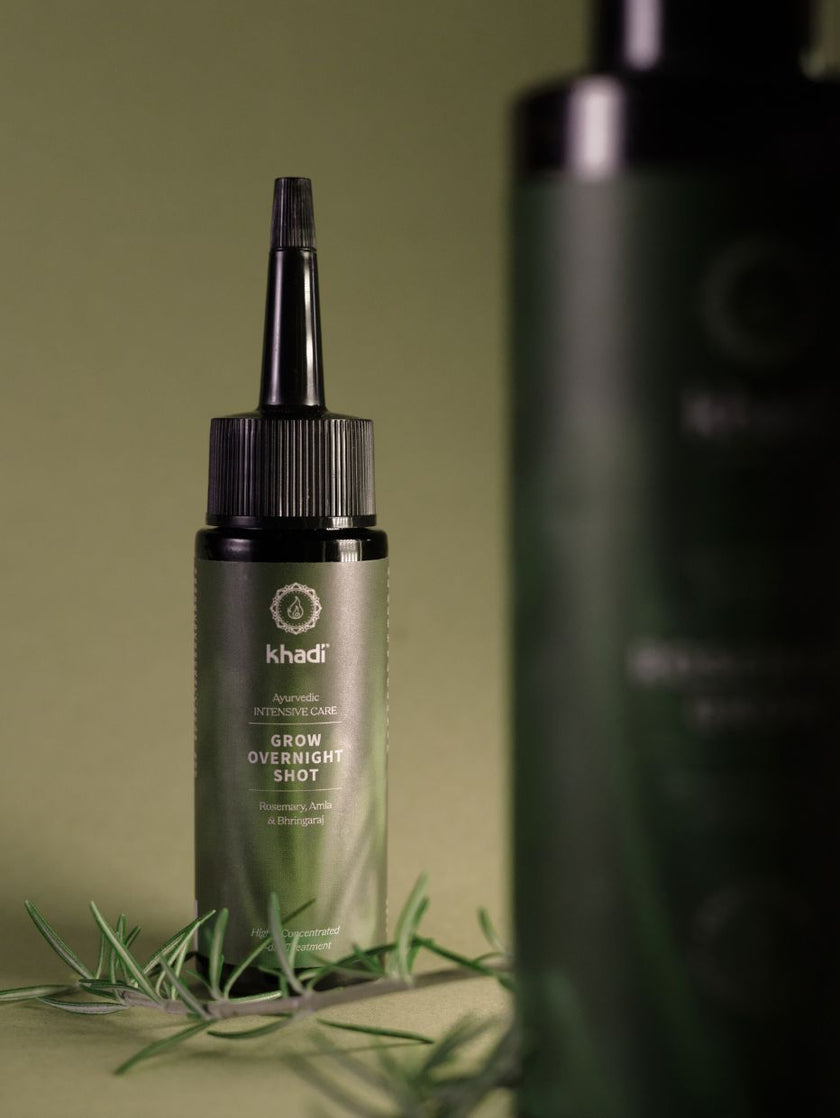 Rosemary Grow Activate & Support Duo