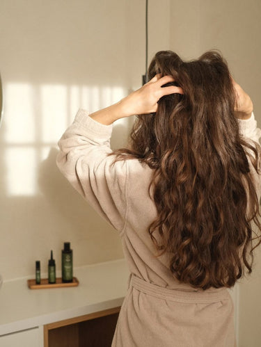 Cheveux