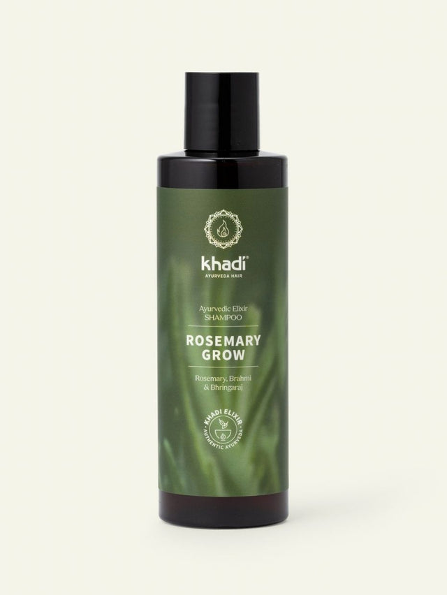 Shampoing Rosemary Grow