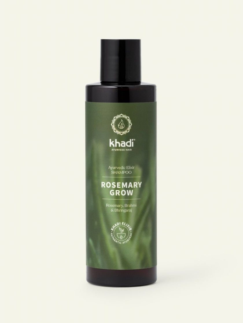 Shampoing Rosemary Grow