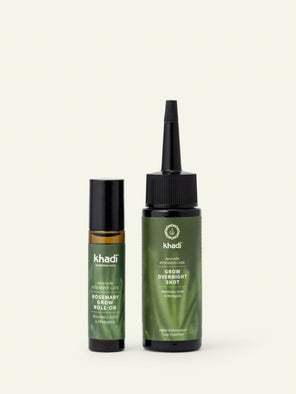 Duo Activate & Support Rosemary Grow