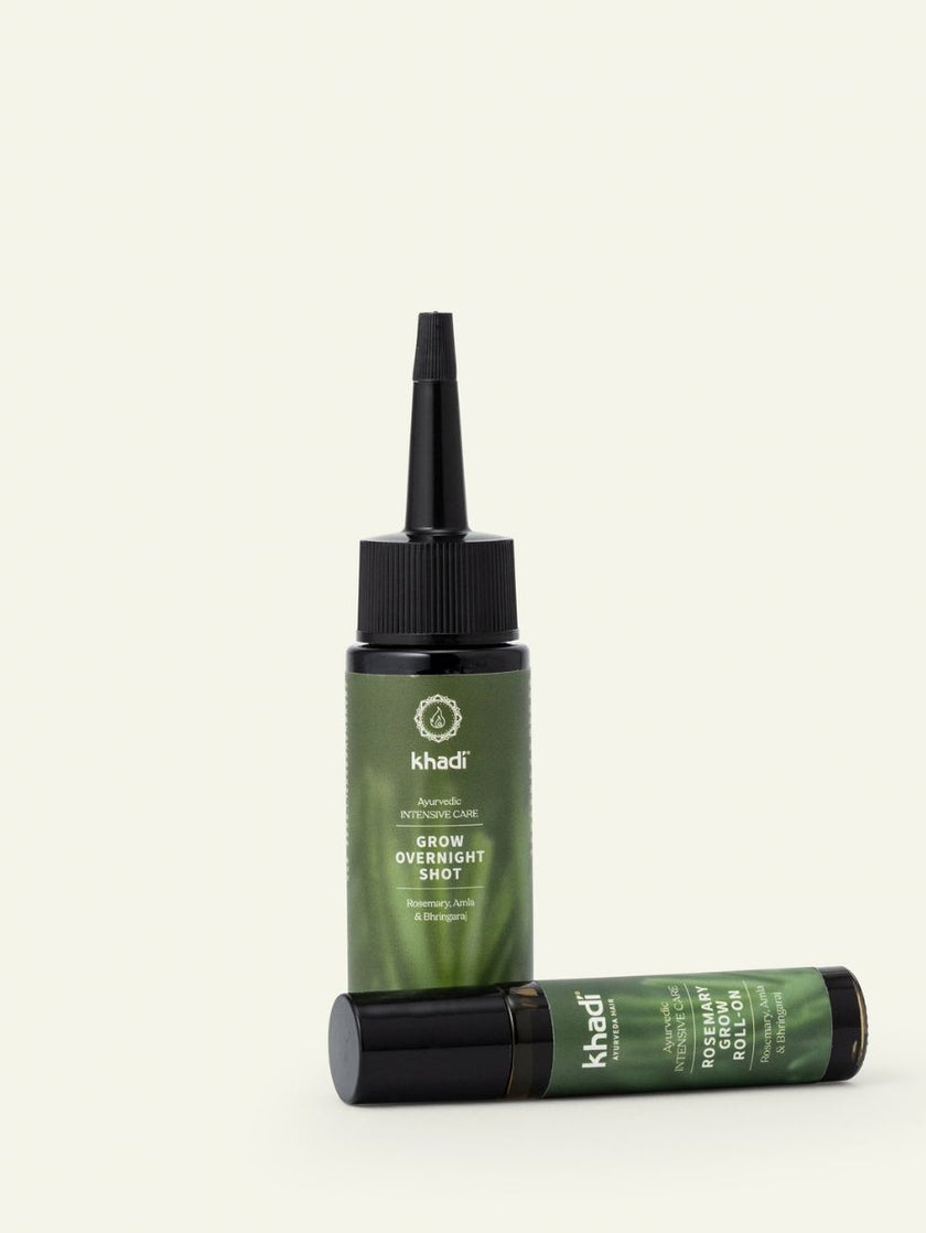 Rosemary Grow Activate & Support Duo