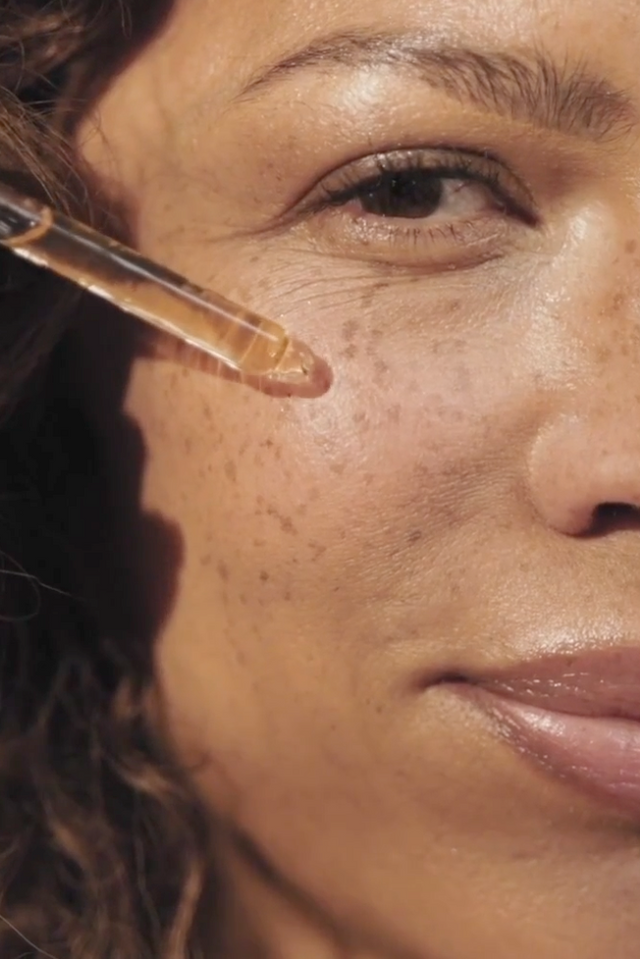 Soin du visage