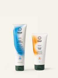 Duo Cleanse & Care