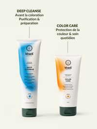 Duo Cleanse & Care