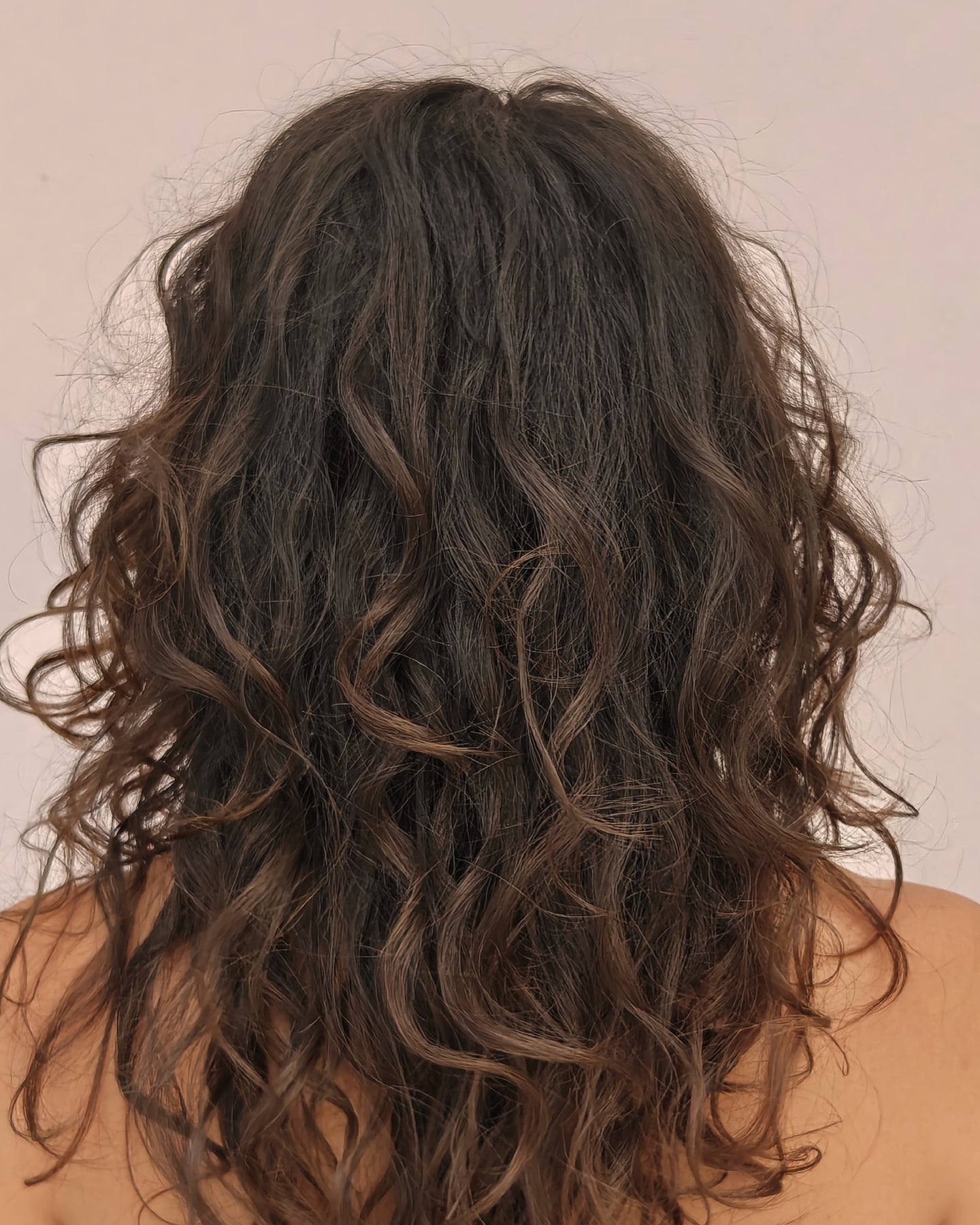 Duo Cleanse & Care Chakra Curl