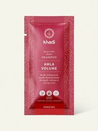 Shampooing Amla Image du produit de khadi