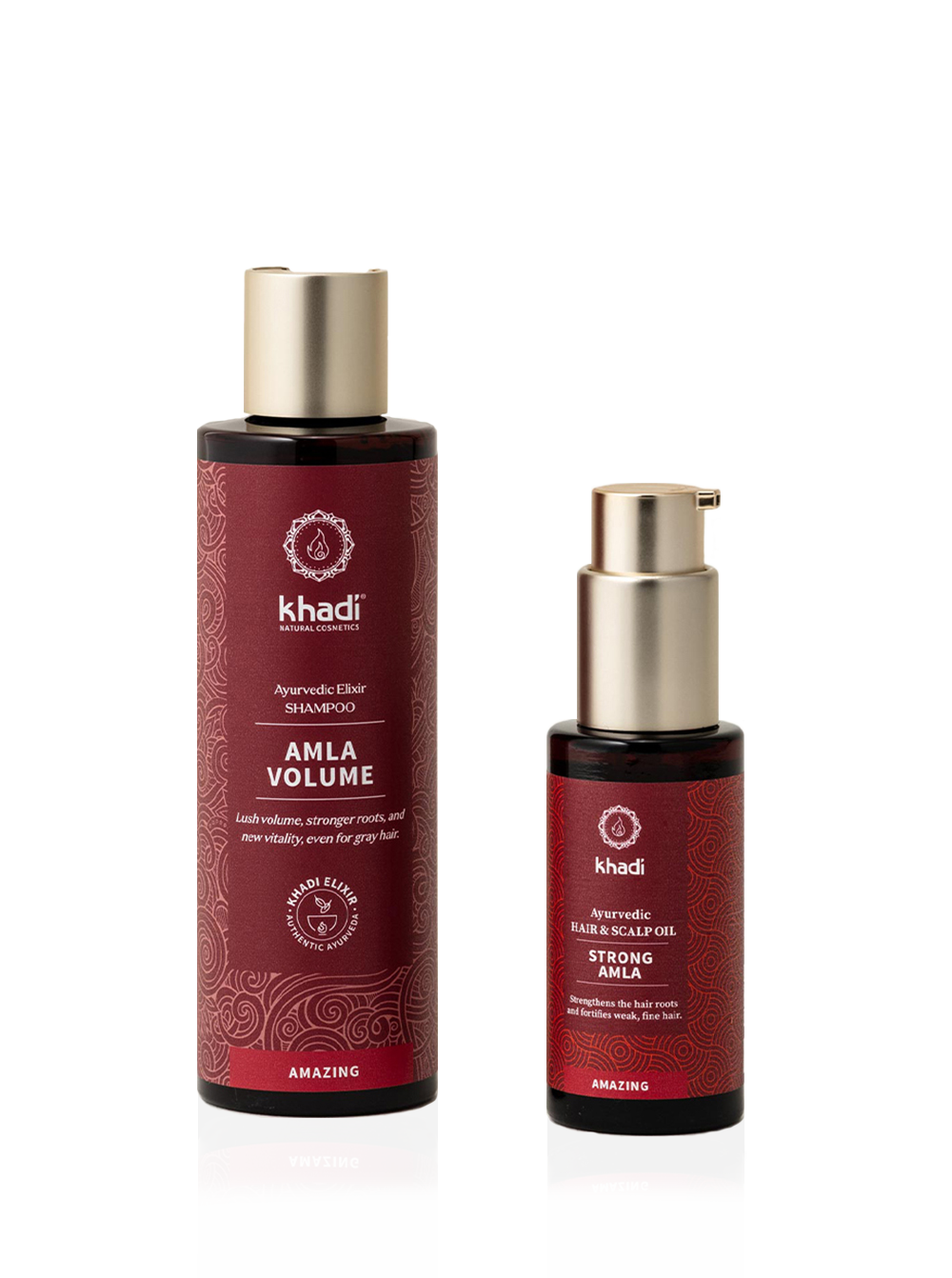 Duo Anti-Âge Double Boost