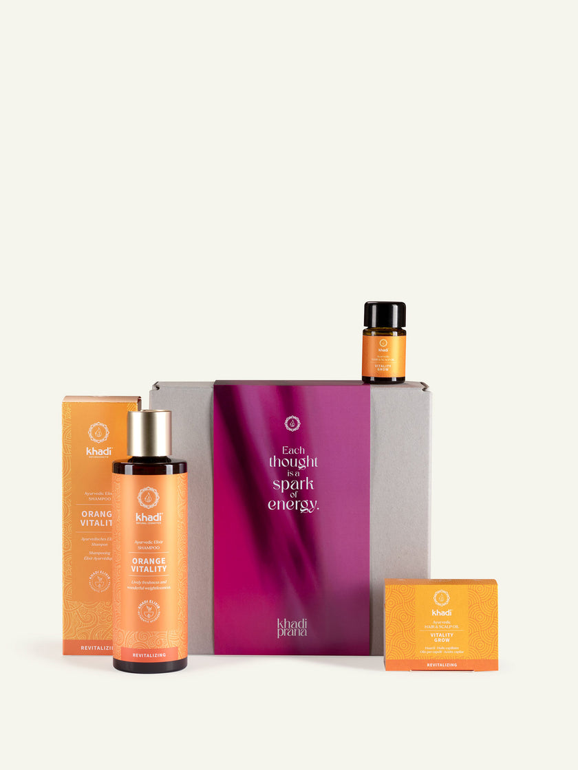 Kit Activate Your Scalp