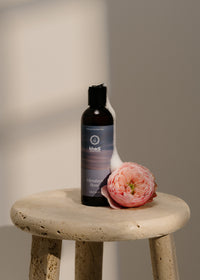 Kit Soins Corps Himalaya Rose