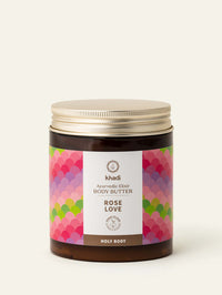 Beurre corporel Pink Lotus Beauty Holybody de khadi