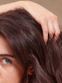 Emballage de la coloration végétale blond foncé pour DE et US de khadi