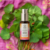 Huile de Corps Centella New-Cell – khadi Skin & Soul