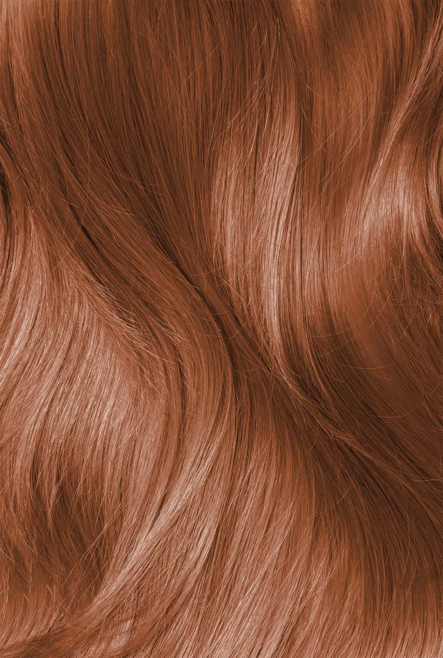 khadi Coloration naturelle – Châtain clair 1
