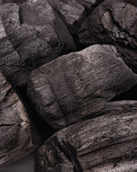 Charcoal Complex - soin capillaire purifiant en profondeur de khadi