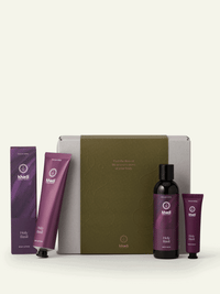 Kit de soins pour le corps