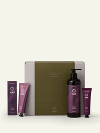 Kit de soins pour les mains