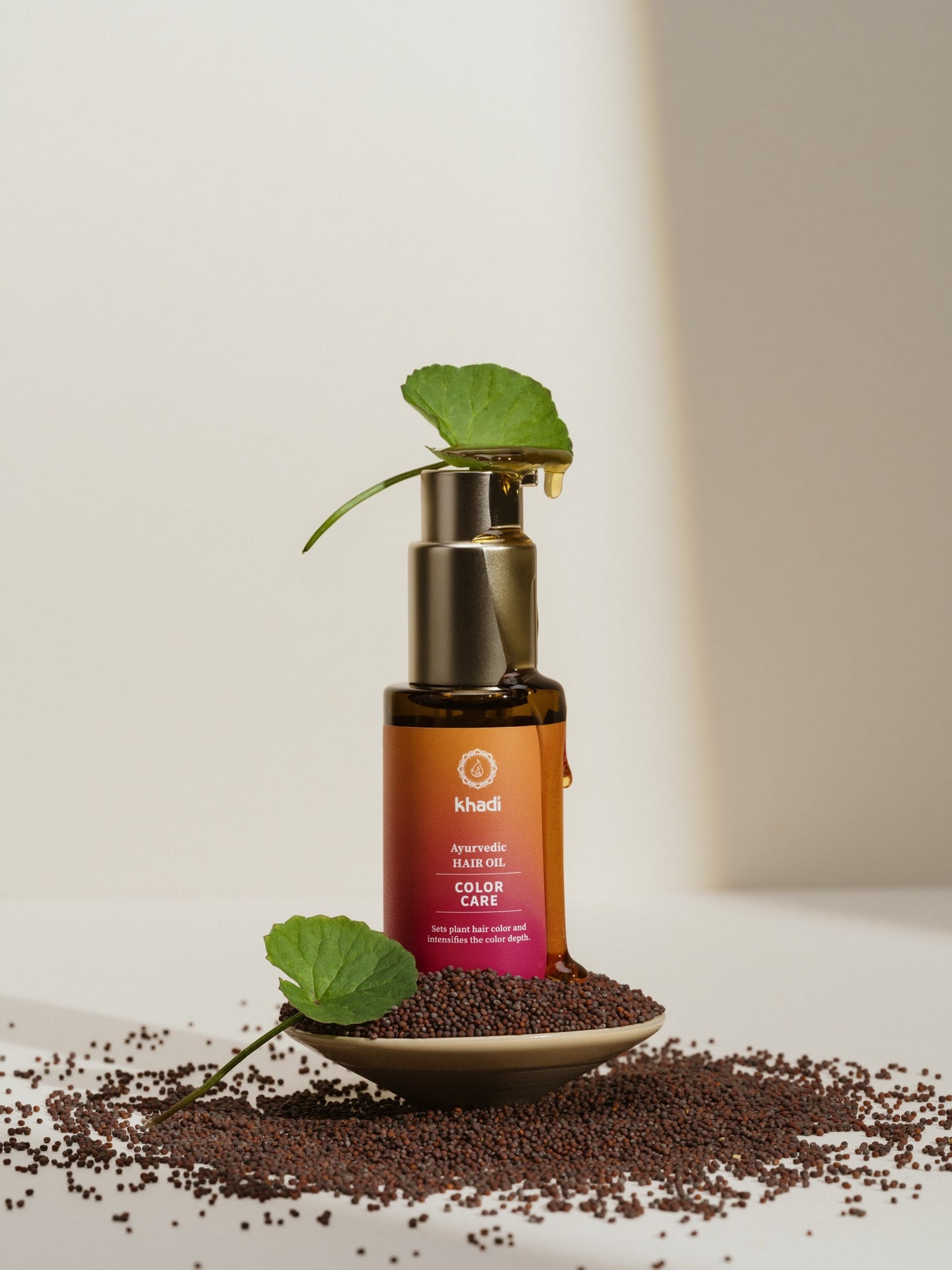 Image du produit khadi Color Care - Low Res