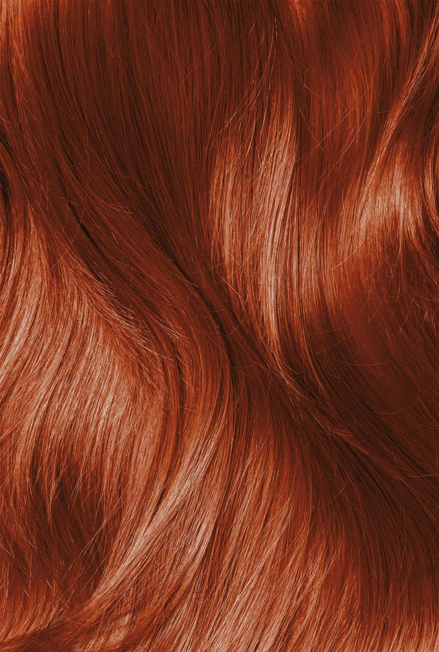 khadi Henné pur – Coloration végétale rouge naturelle