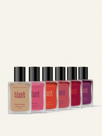 khadi sutra Oil Lip Cherry Kiss