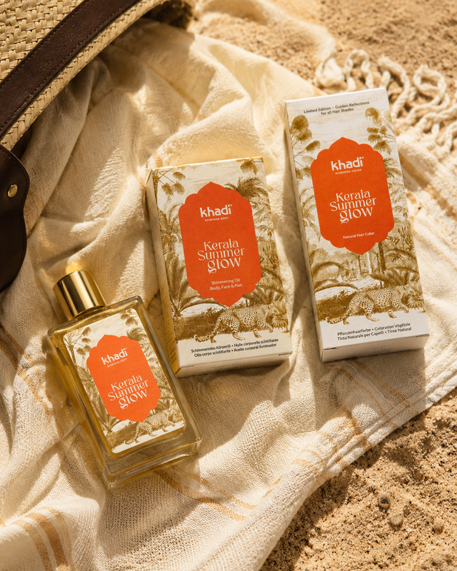 Duo Kerala Summer Glow
