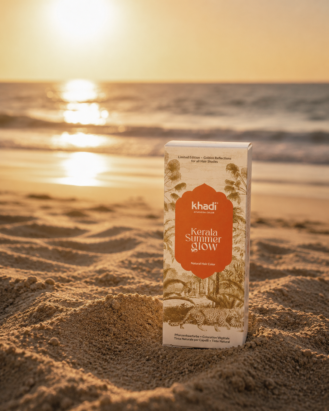 Duo Kerala Summer Glow