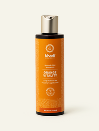 khadi Orange Vitality - Ambiance ou décor produit