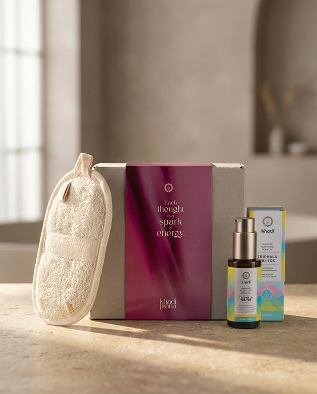 Kit Triphala Flow