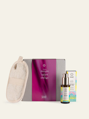 Kit Triphala Flow