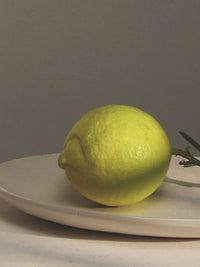 Lemon Lime gel lavant mains video créatif du citron