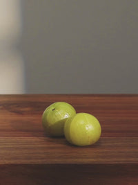khadi Gel lavant mains Indian Amla – vidéo