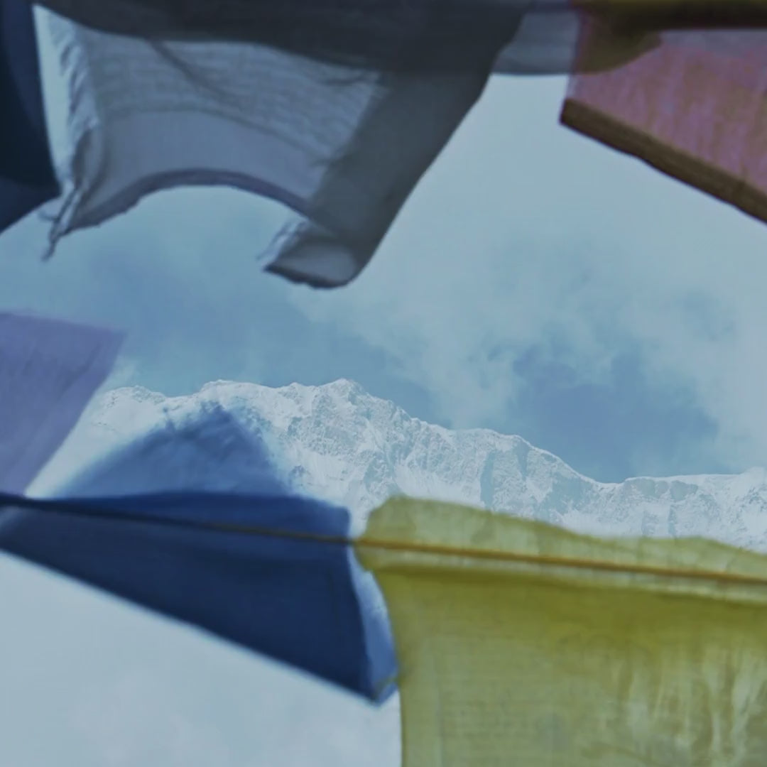 khadi Himalaya Rose – Vidéo ingrédients (9:16)