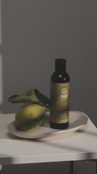 khadi Clip Lemon Lime - version identifiée
