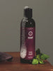 Clip lancement khadi Ayurveda Everyday - Holy Basil gel corps 