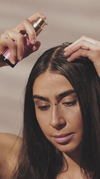 Huile Capillaire Color Care