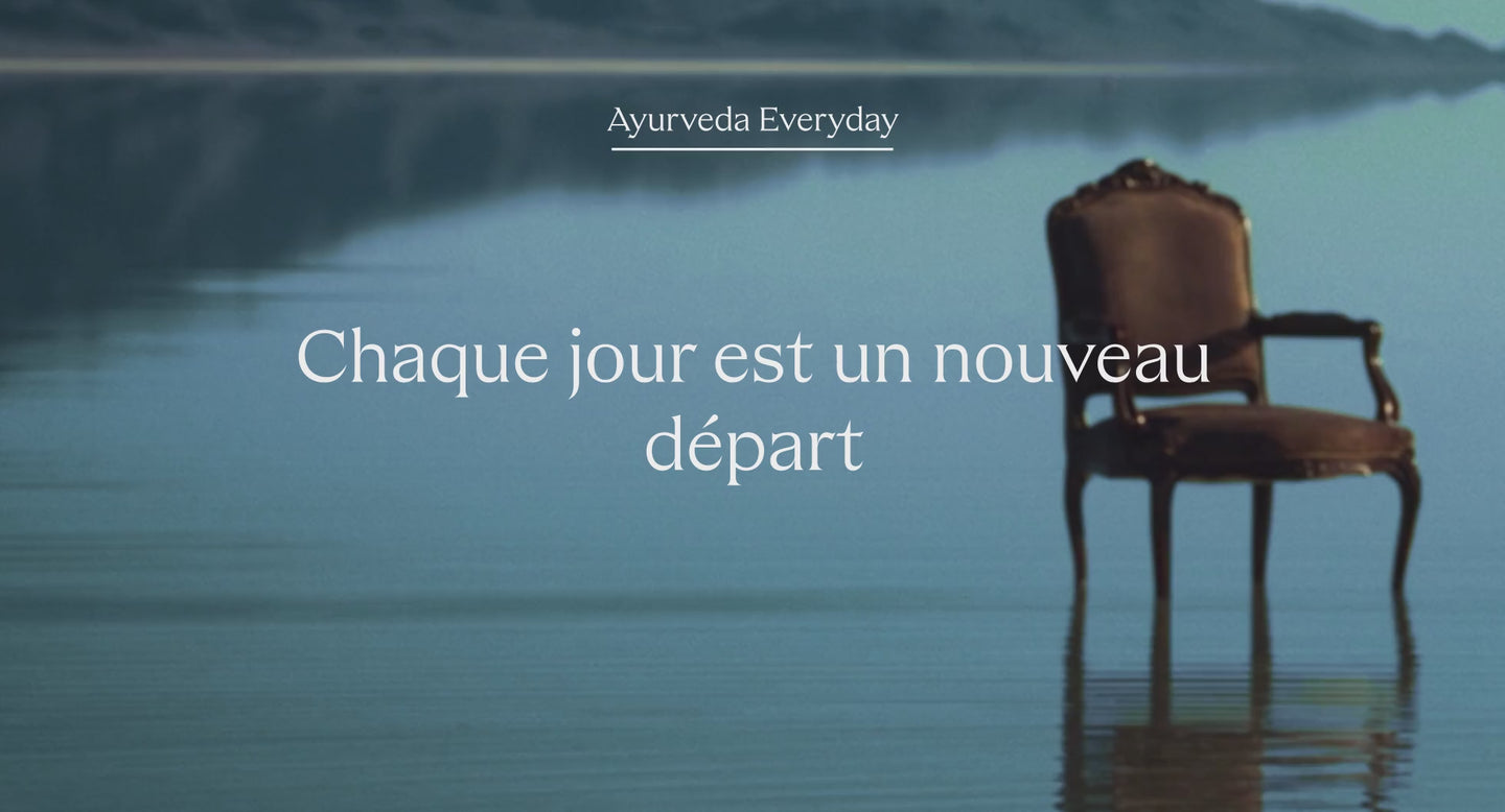 Format desktop - clip de promotion gamme produit corps - vidéo de lancement 