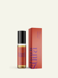 Ayurvedic Aroma Body Oil Roll-On Shatavari 10ml