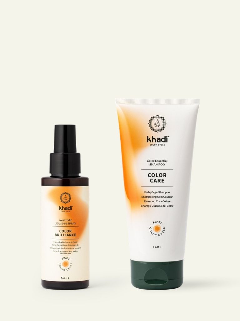 Duo Color Care & Brilliance