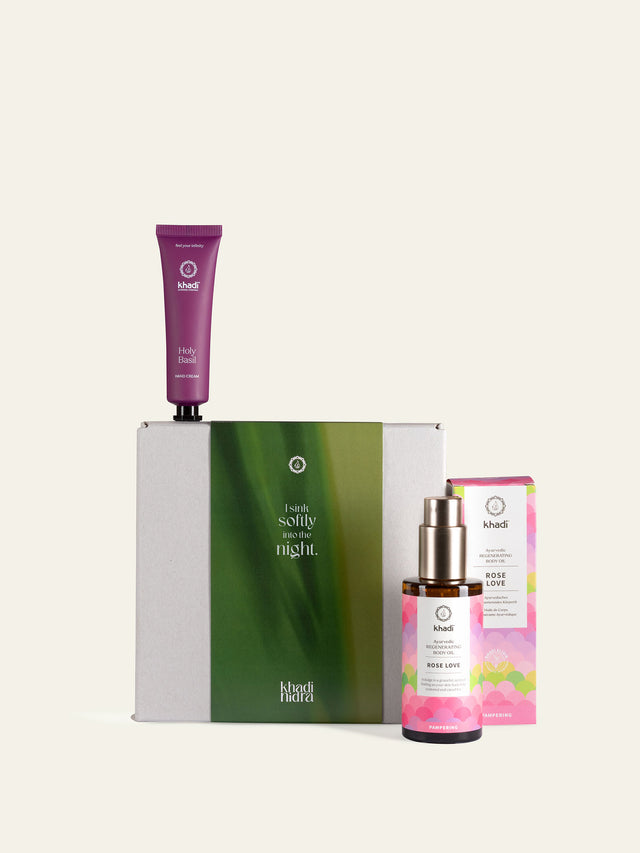 Kit Soft Surrender