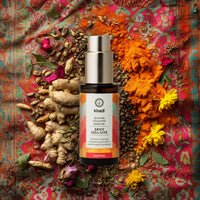 Huile de Corps Spicy Cell-Lite – khadi Skin & Soul