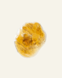 Image de la texture du shampooing de khadi