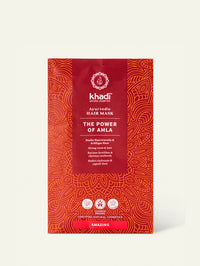 Image du masque capillaire Amla, un produit remarquable de khadi